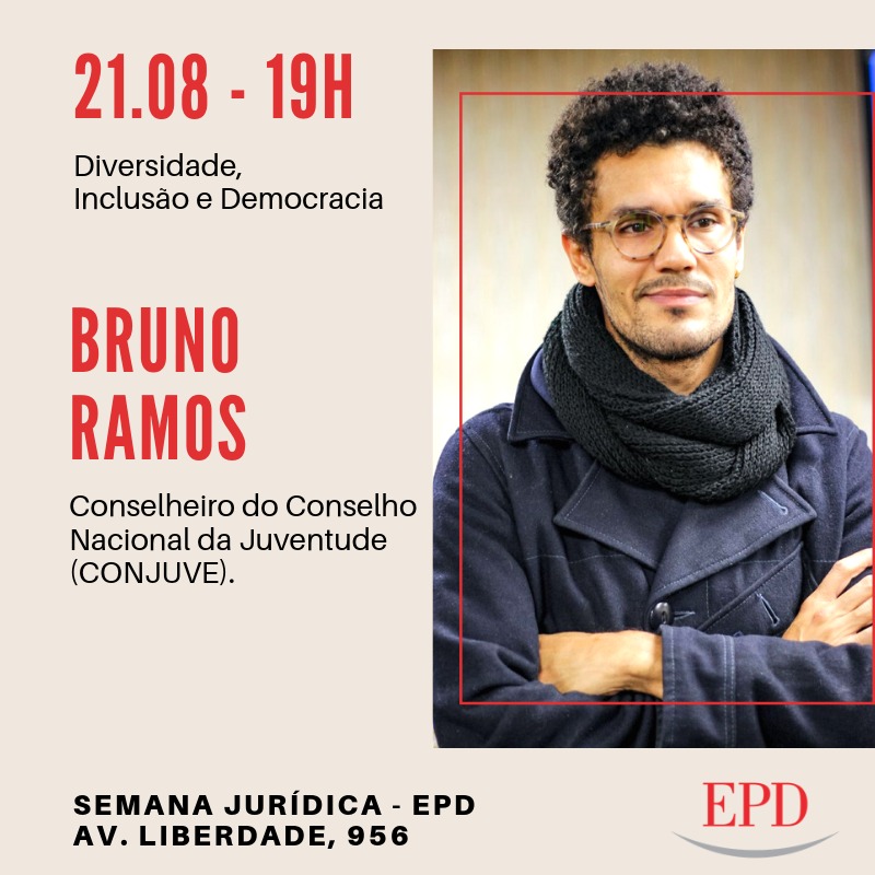 Bruno Ramos