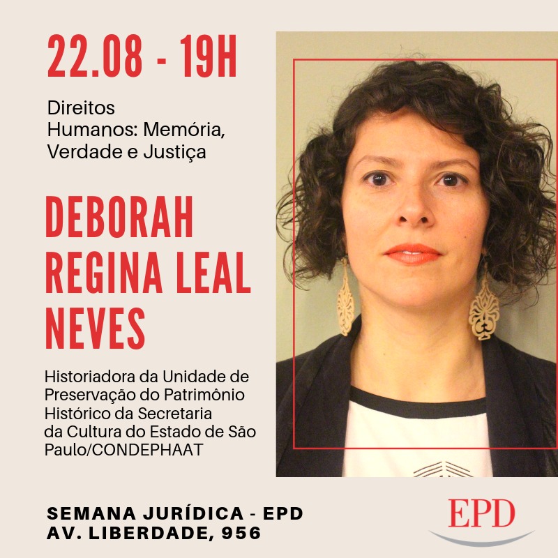 Deborah Neves