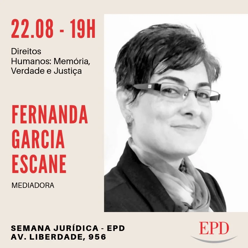 Fernanda Escane