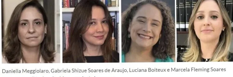 O impacto do julgamento da presunção de inocência nas mulheres e mães encarceradas