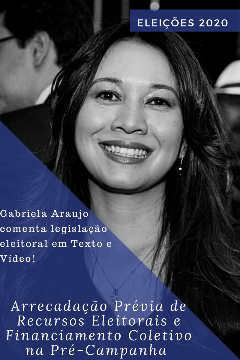 Tudo o que as Pré-Candidaturas Precisam Saber sobre Financiamento Coletivo em Vídeo e Texto