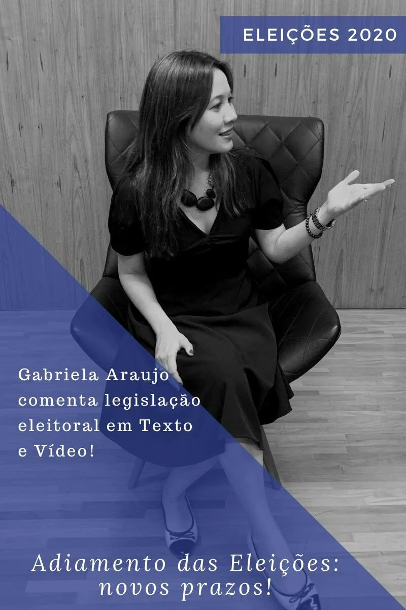 Tudo o que as Pré-Candidaturas precisam saber sobre o Adiamento das Eleições 2020!