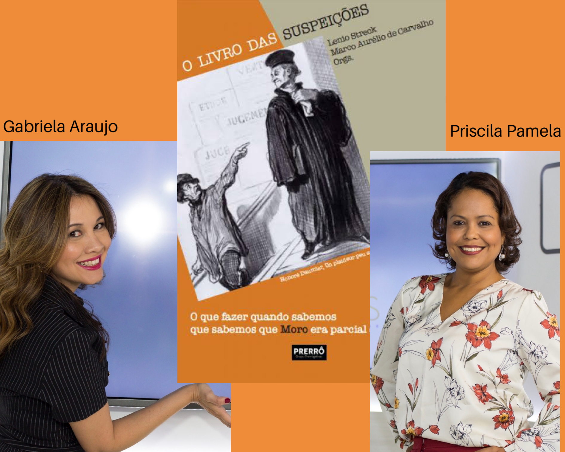 Façamos Justiça à Lava Jato