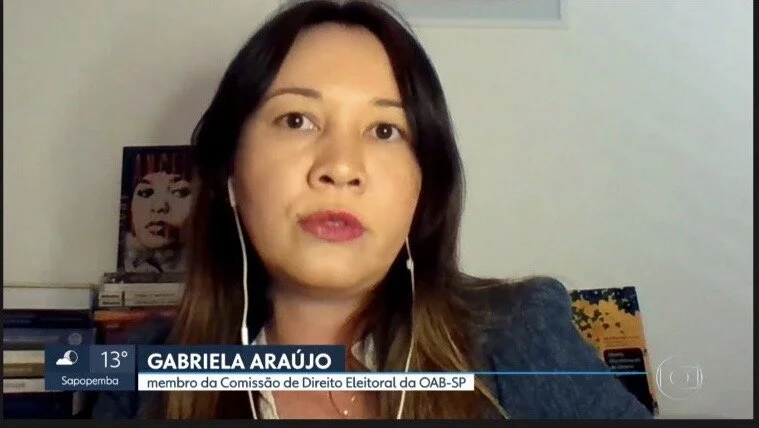 Pessoas com Deficiência podem Mudar o Local de Votação em razão da Acessibilidade