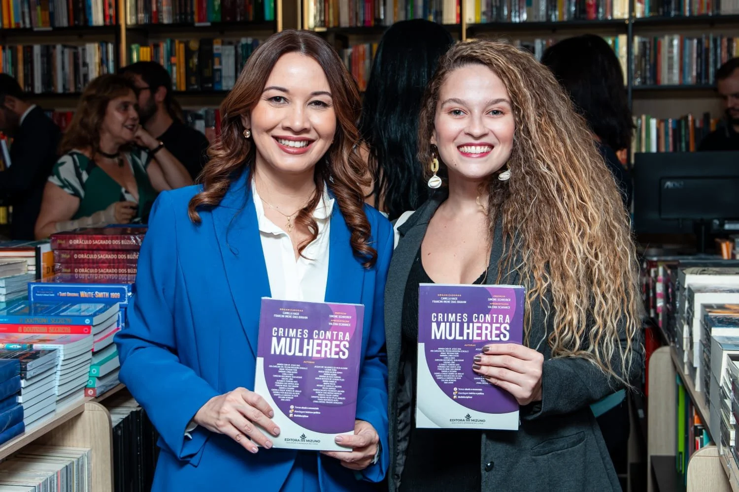 A Lei de Violência Política de Gênero como mecanismo de permanência das mulheres na política