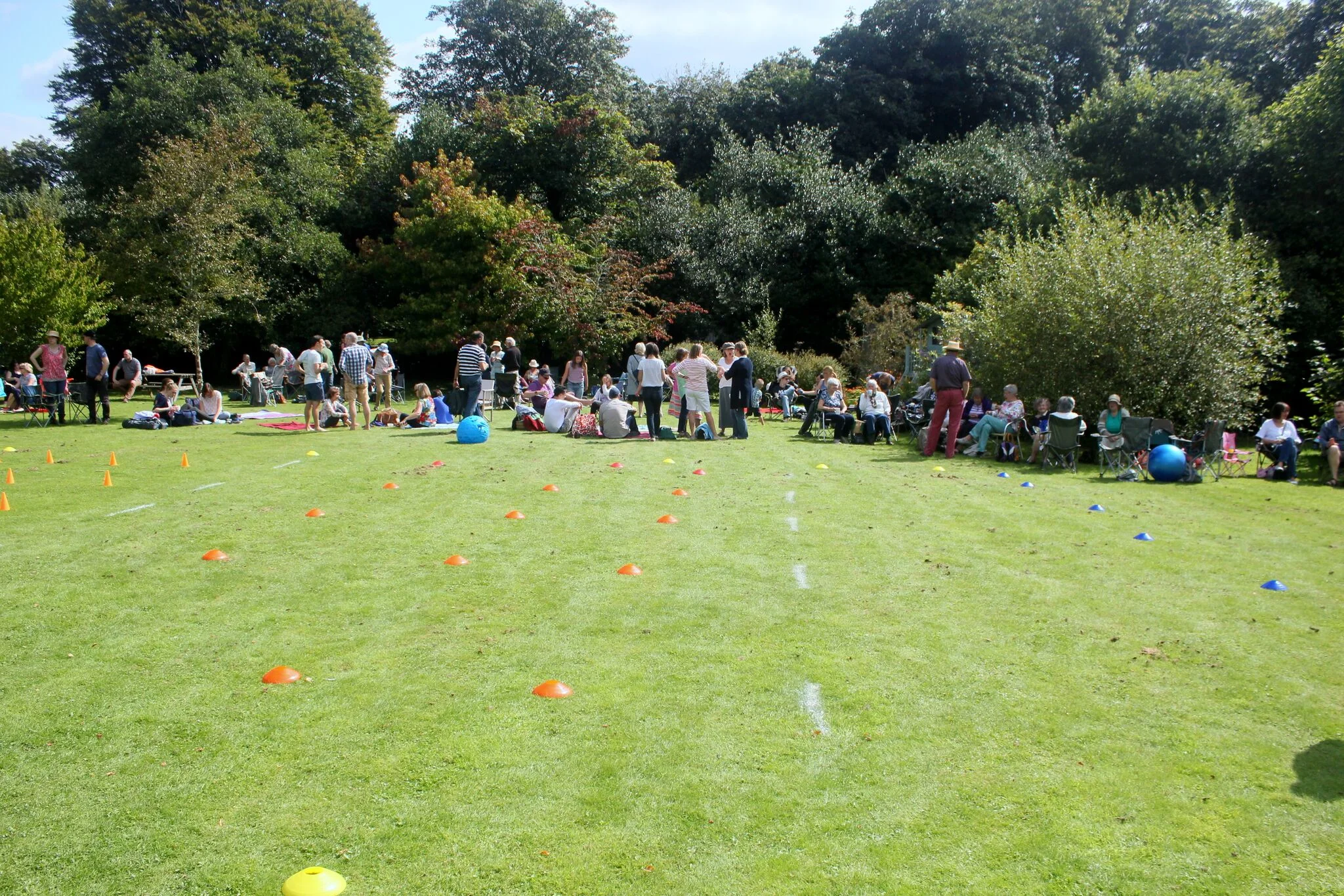 Vision Sunday 10th September