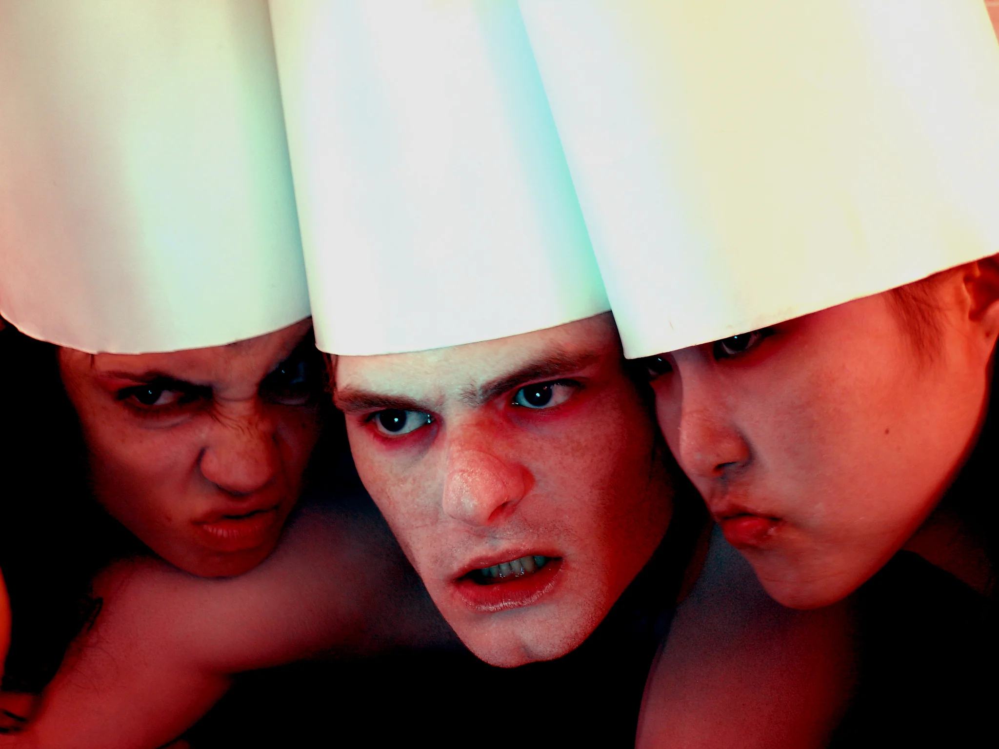 Ruth Page Center–Chicago, IL