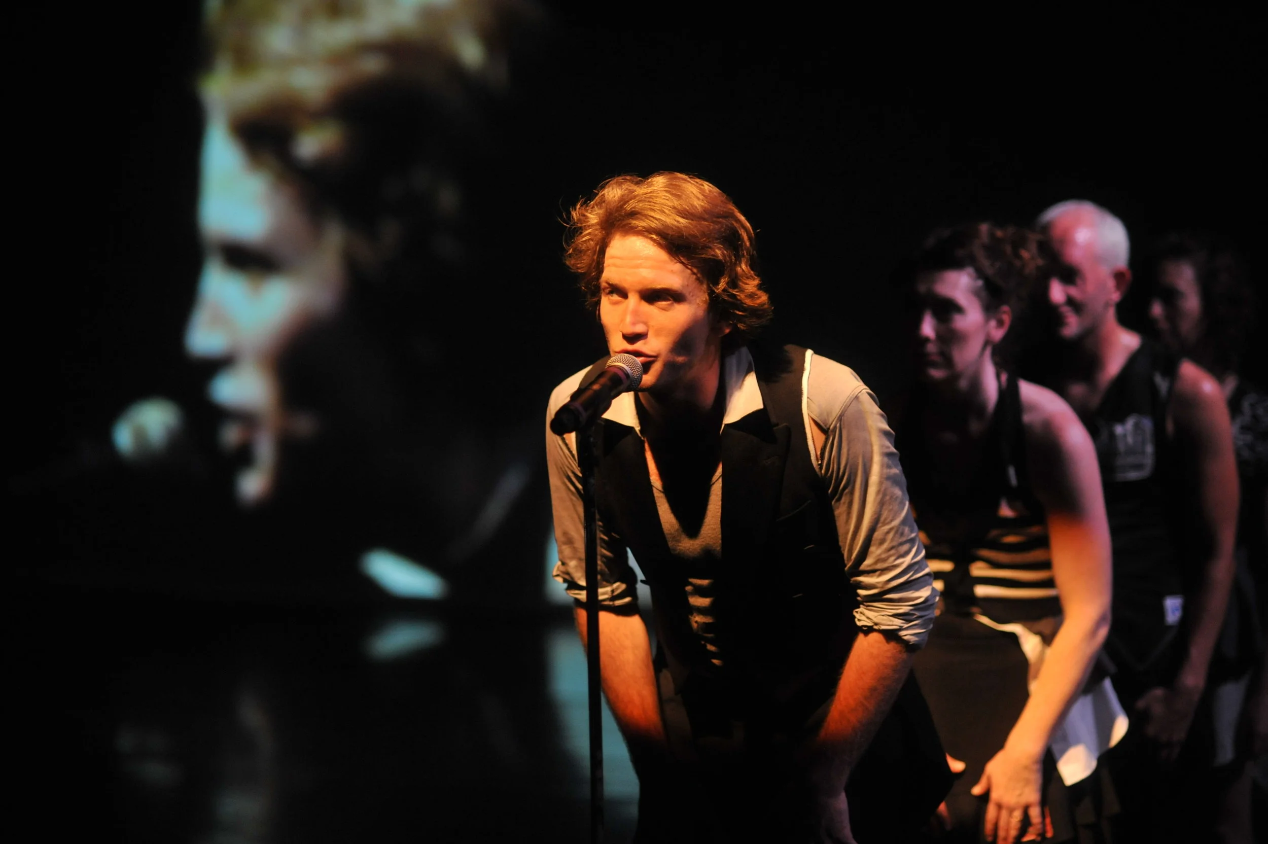 CalArts &amp; Redcat–Los Angeles, CA