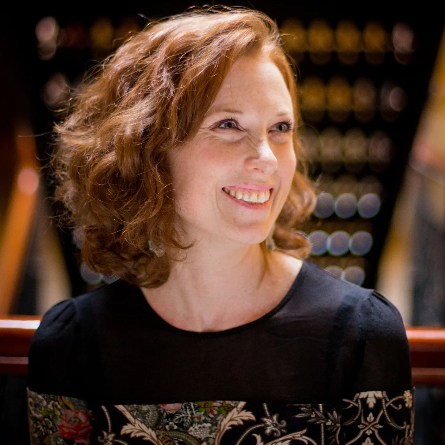 Rachel Levy — Lucky Plush Productions