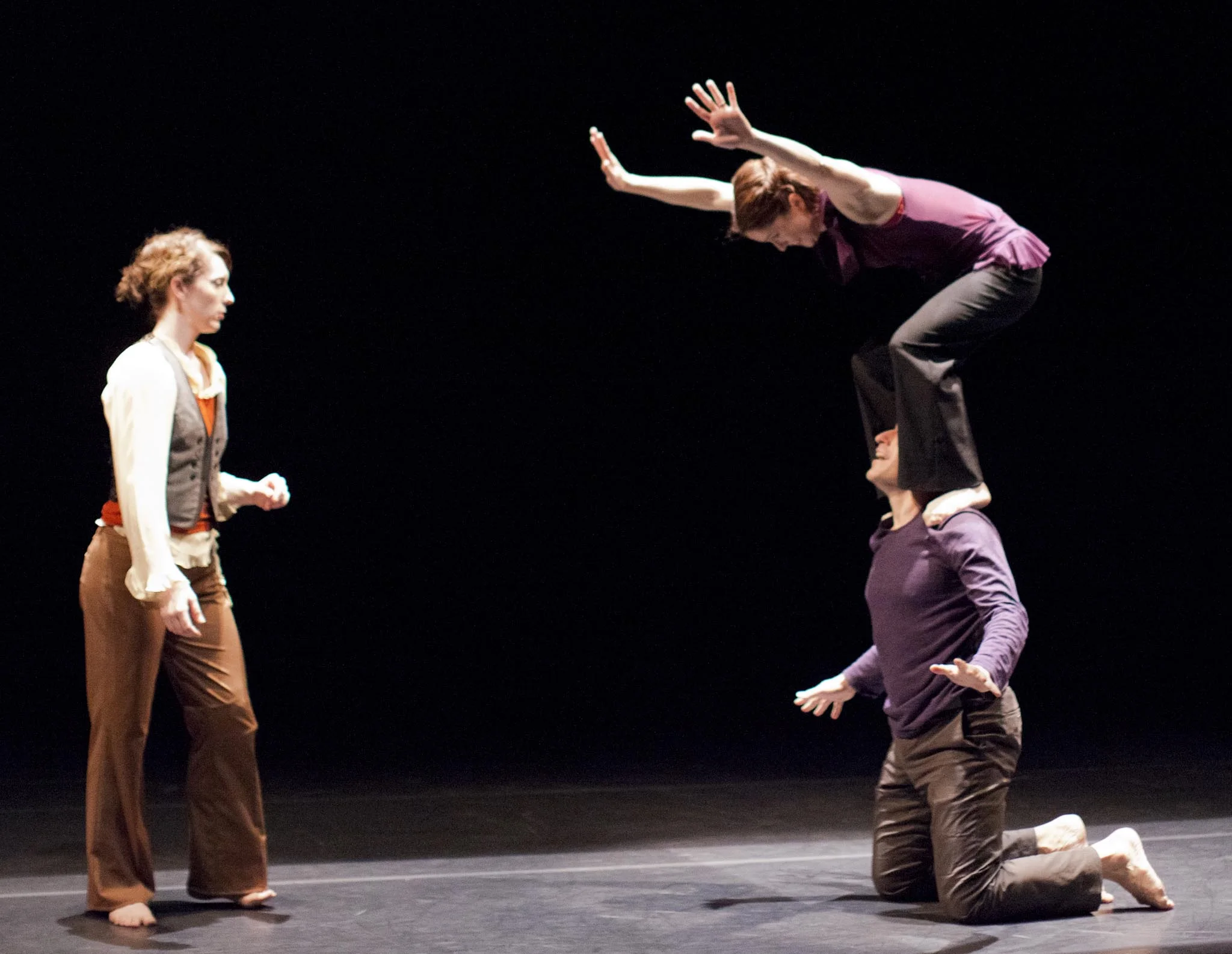 Spoleto Festival USA–Charleston, SC