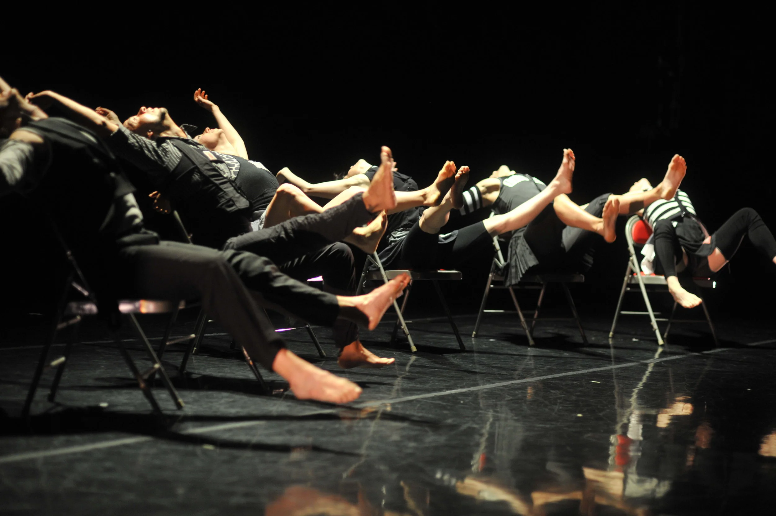 Doudna Fine Arts Center–Charleston, IL