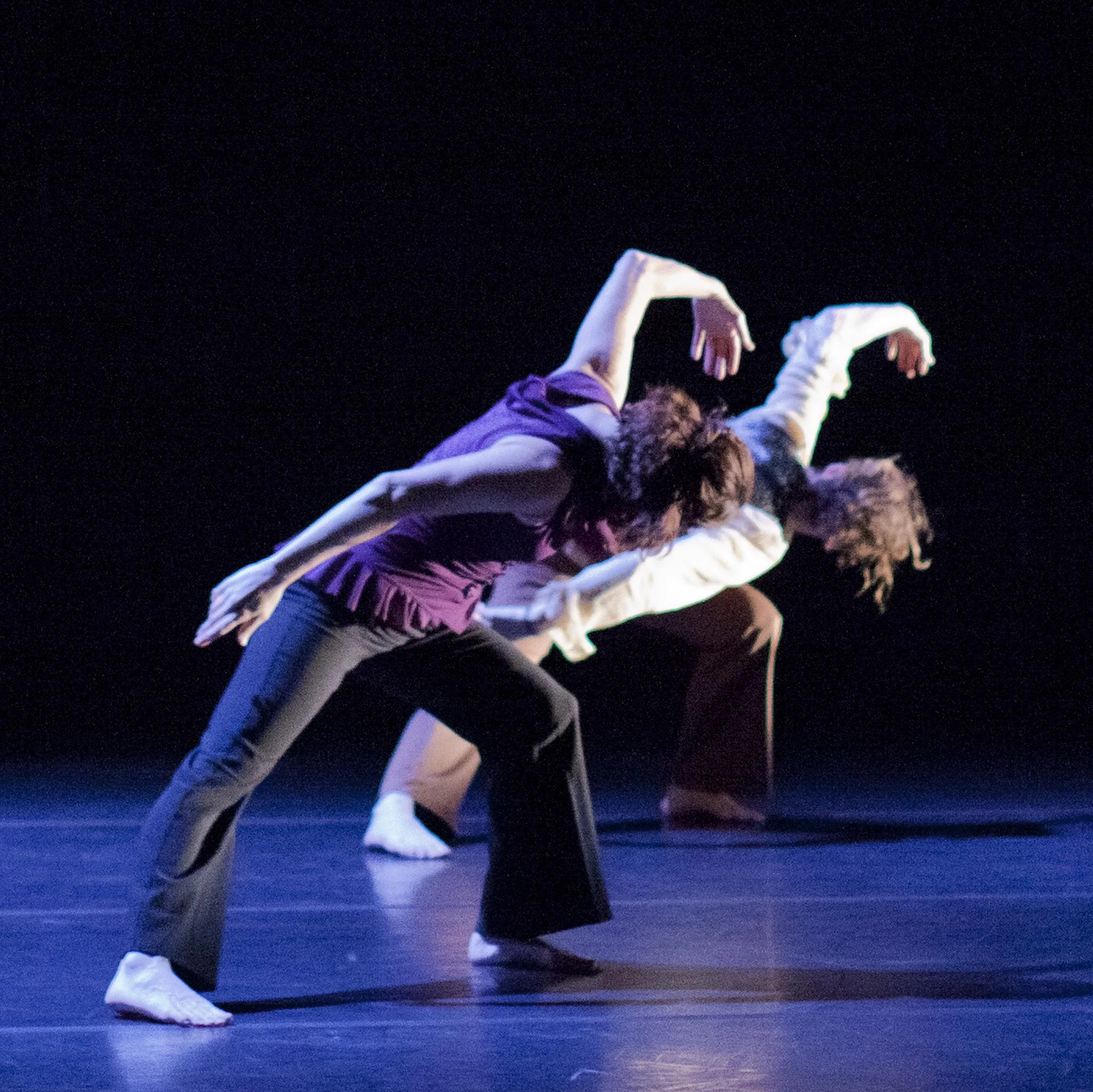 New York City Center Blackbox Studio–New York, NY