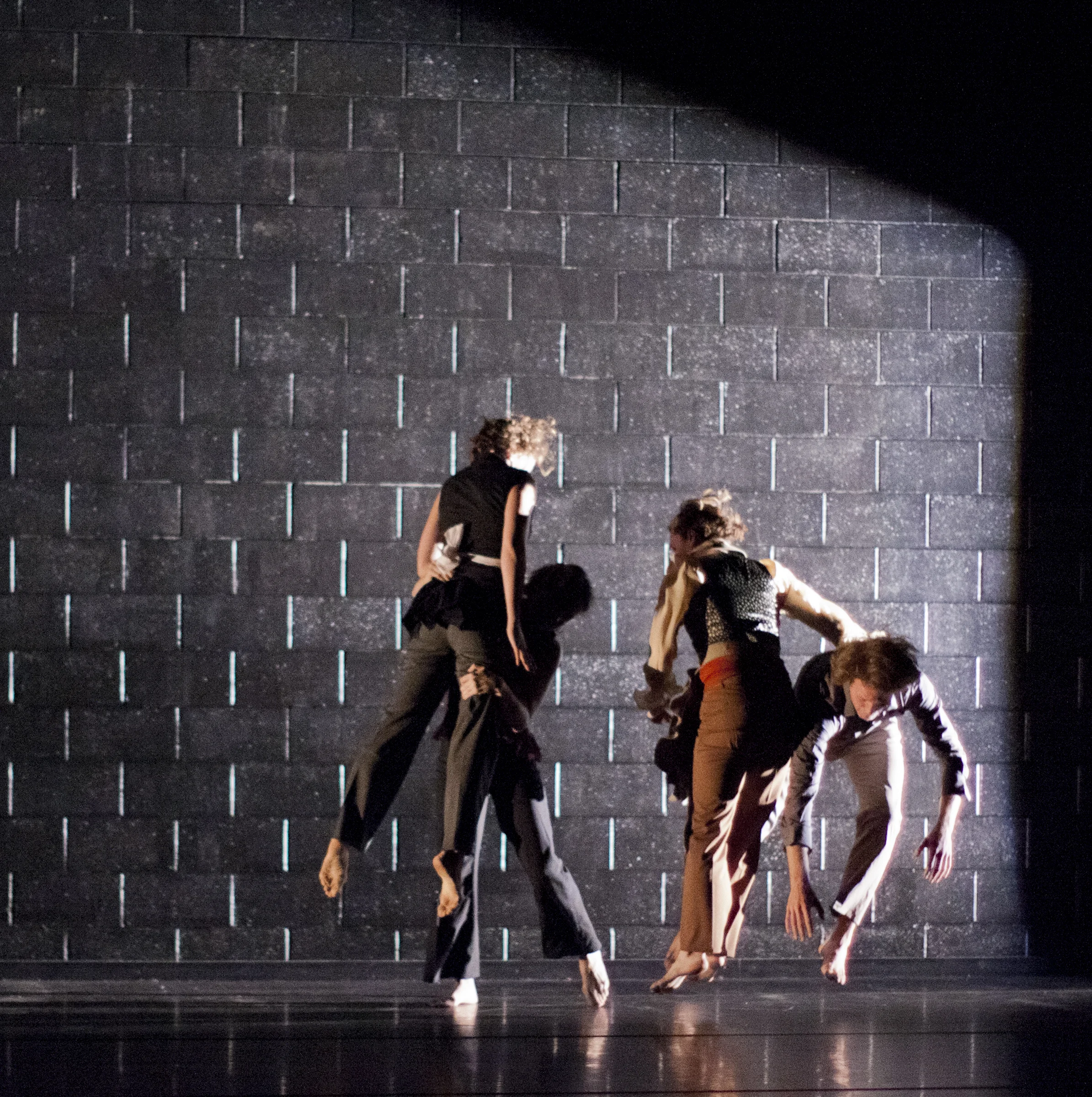 Hamlin Park Fieldhouse–Chicago, IL