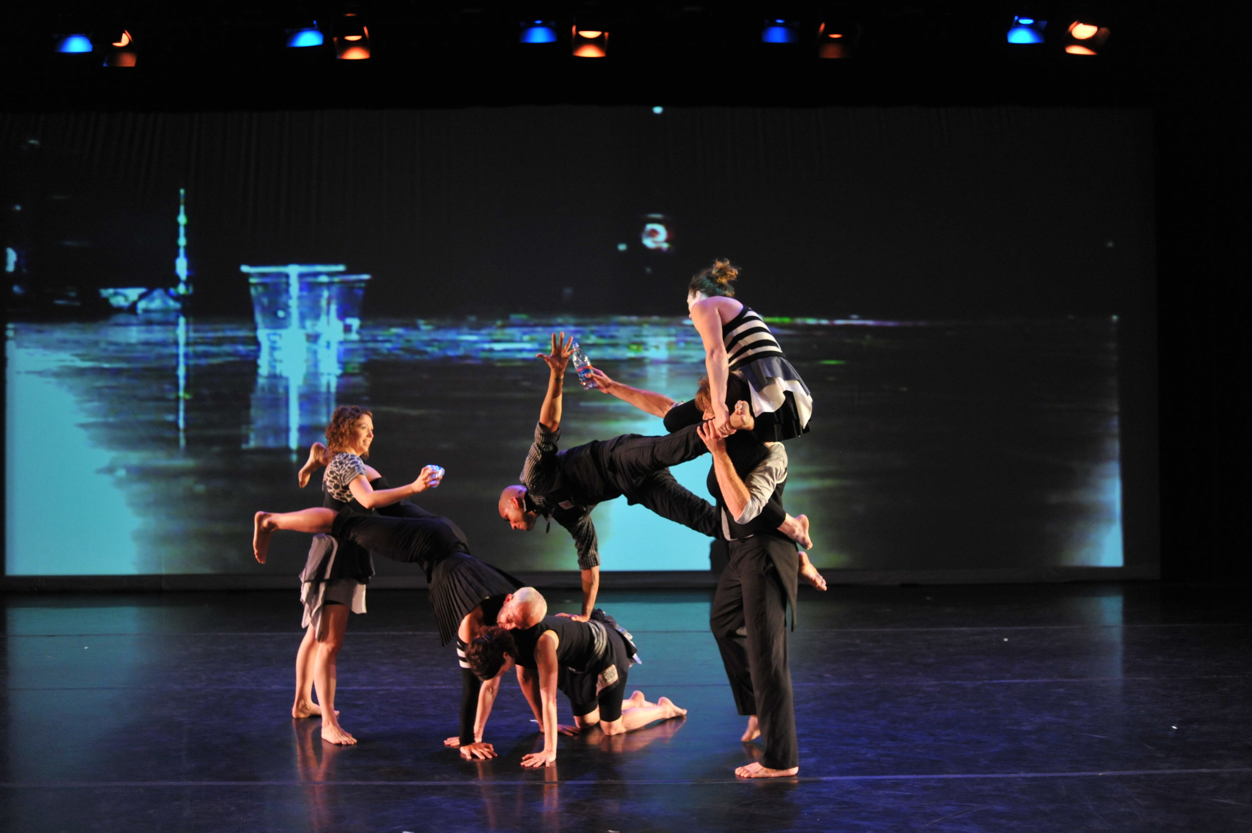 Dance Center of Columbia College Chicago–Chicago, IL