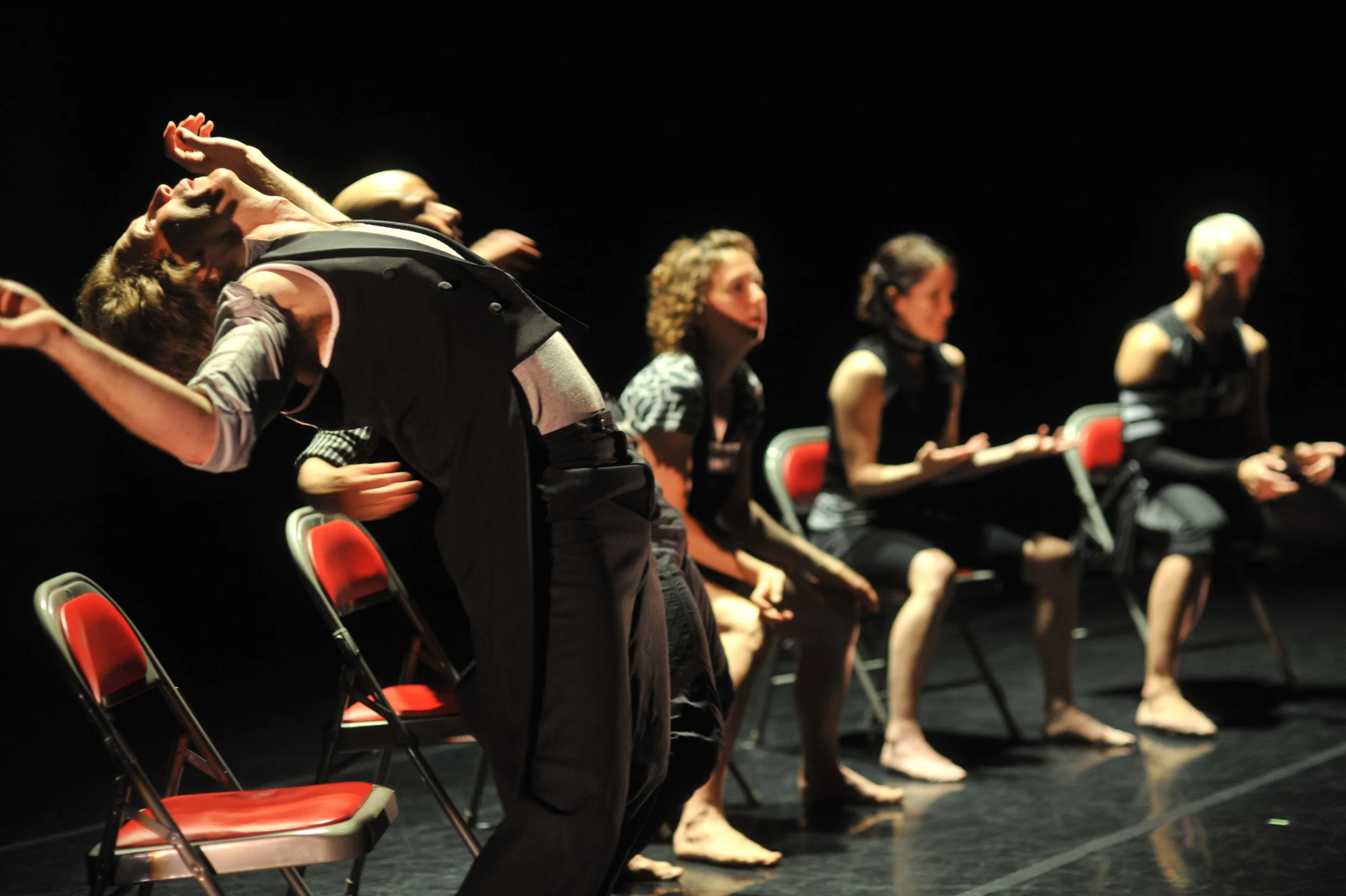 Dance Center of Columbia College Chicago–Chicago, IL