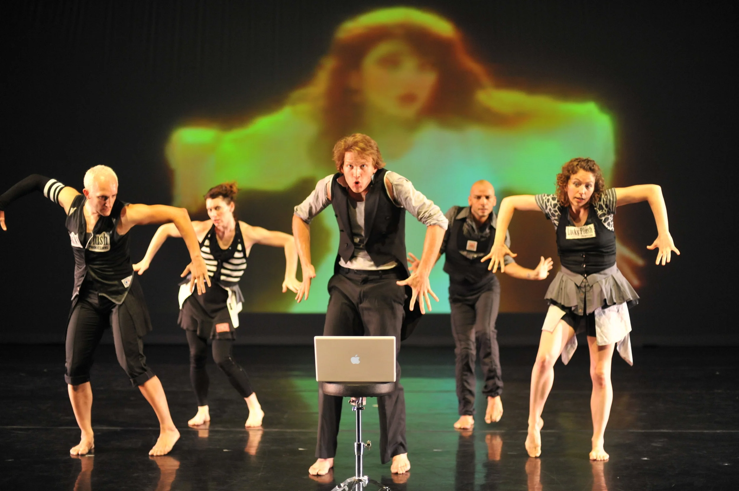 Spring to Dance Festival–St. Louis, MO