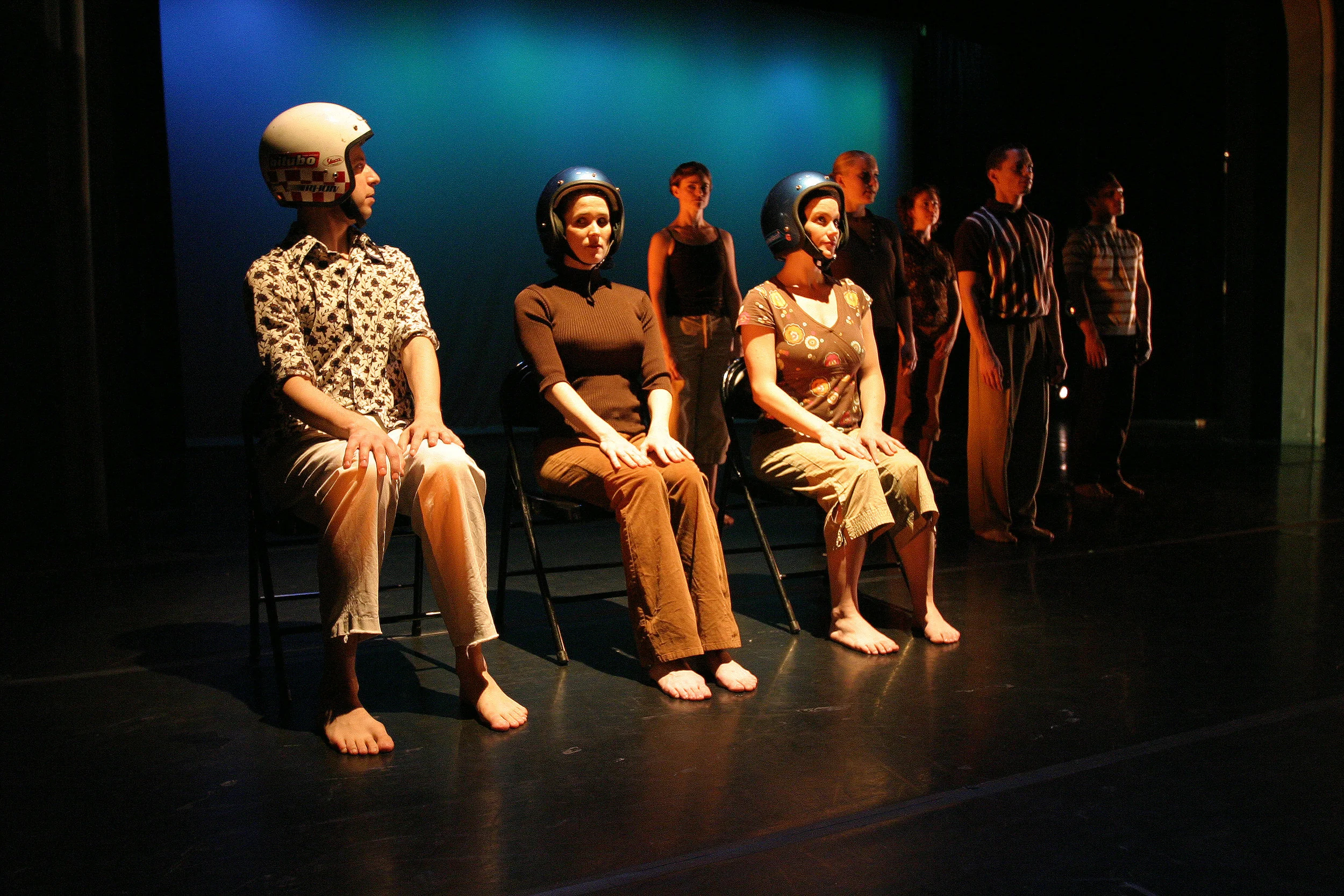 Athenaeum Theater–Chicago, IL