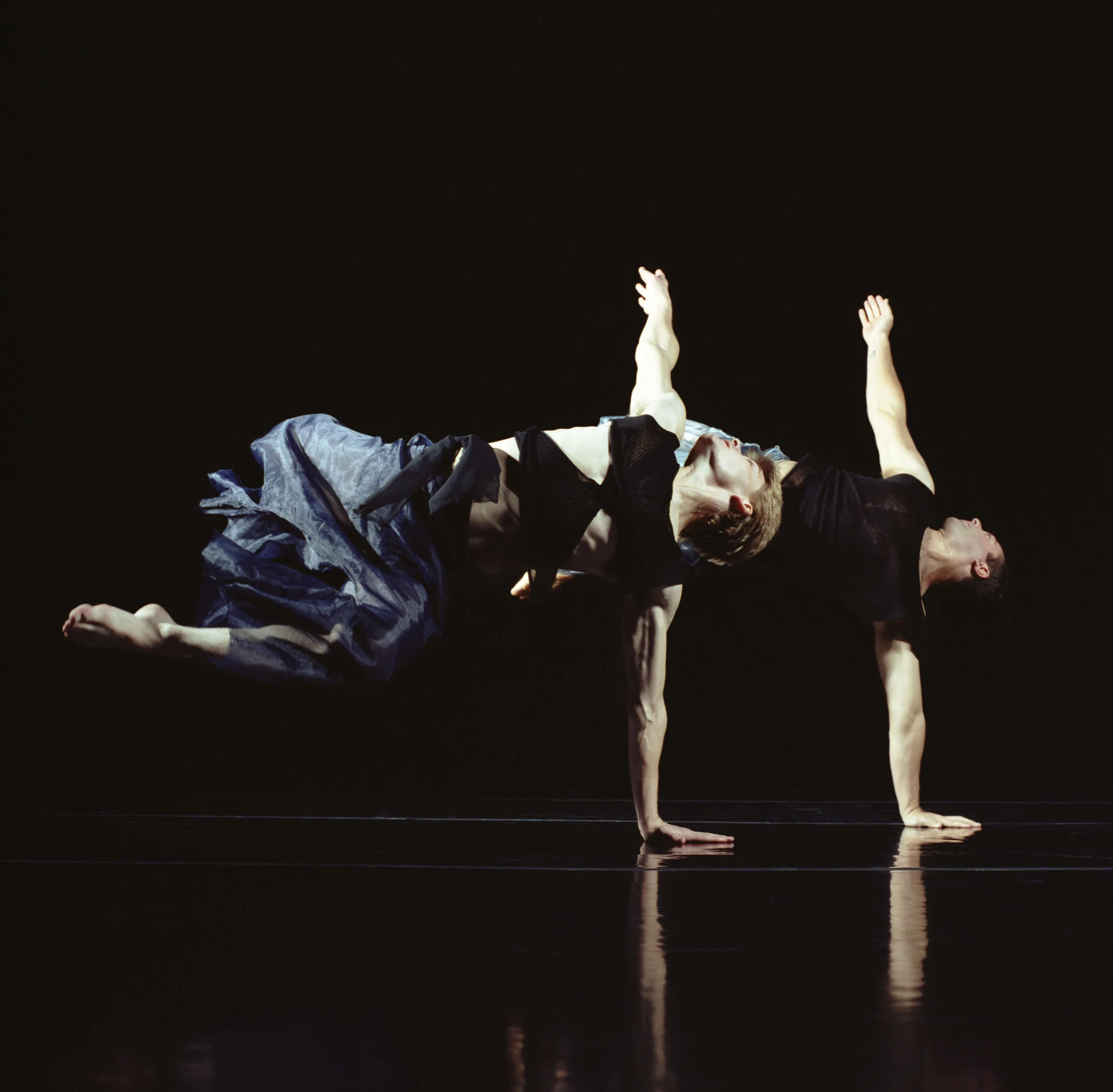 Dance Center of Columbia College Chicago–Chicago, IL