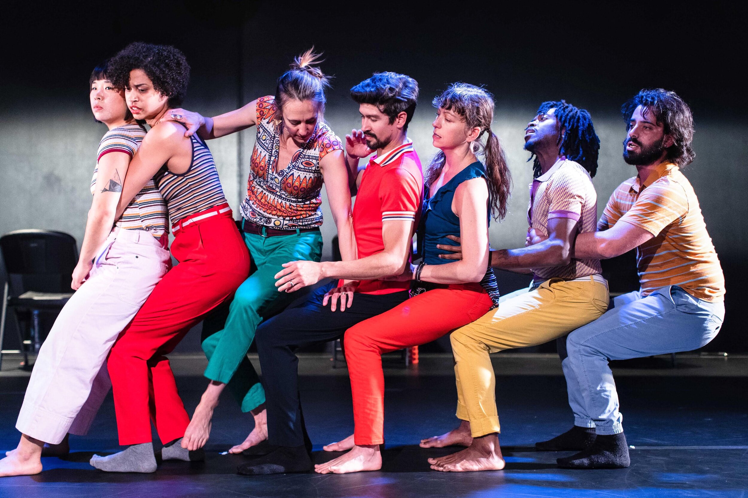 **POSTPONED UNTIL 2021** Maui Arts &amp; Cultural Center–Kahului, HI