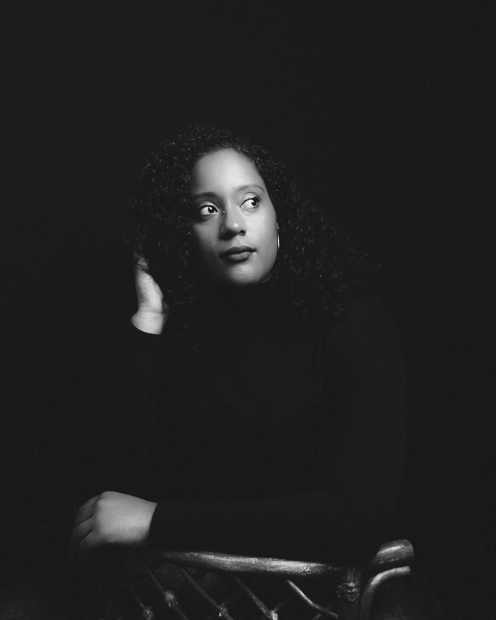 Dunham Technique | Ysaye McKeever