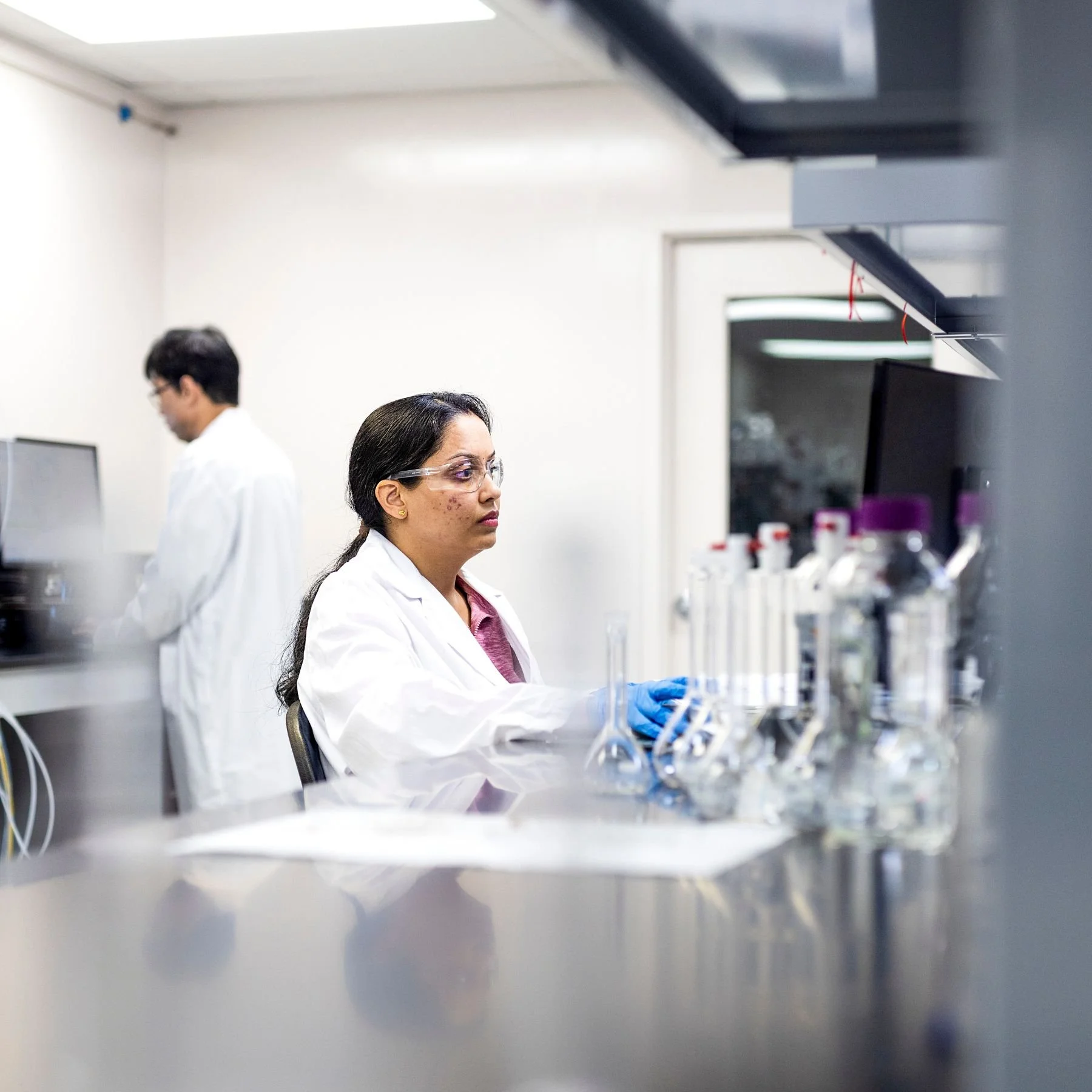 Brand Assets for Website Refresh for Pharmaceutical Company, SteriMax