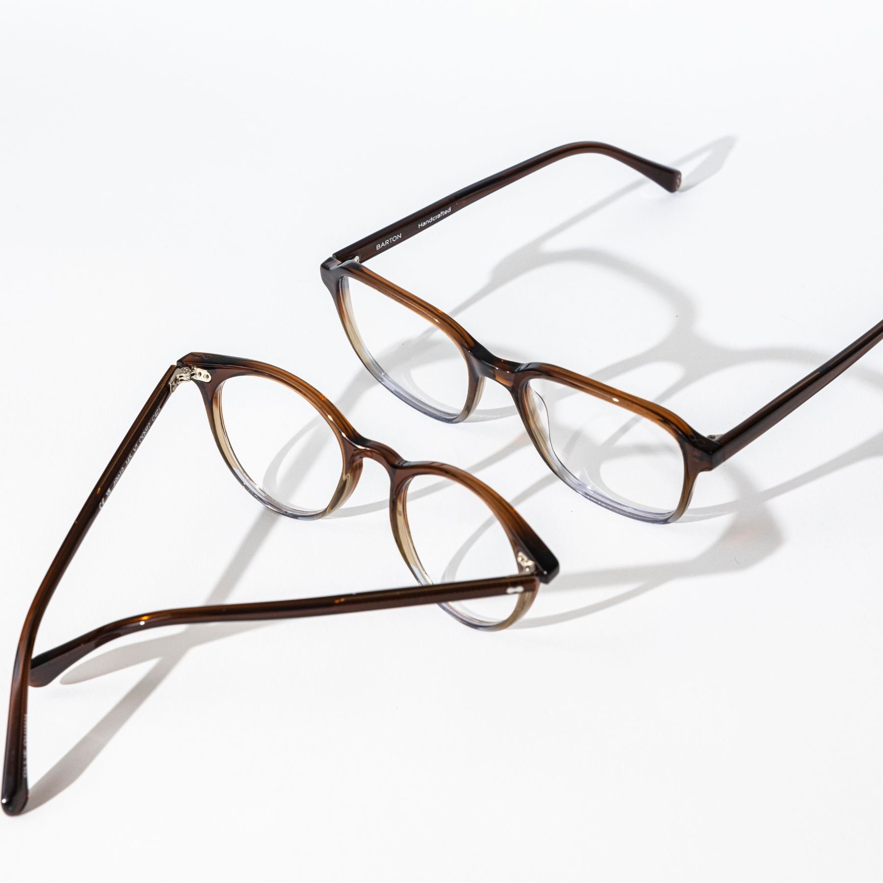 Product Photography for Ollie Quinn