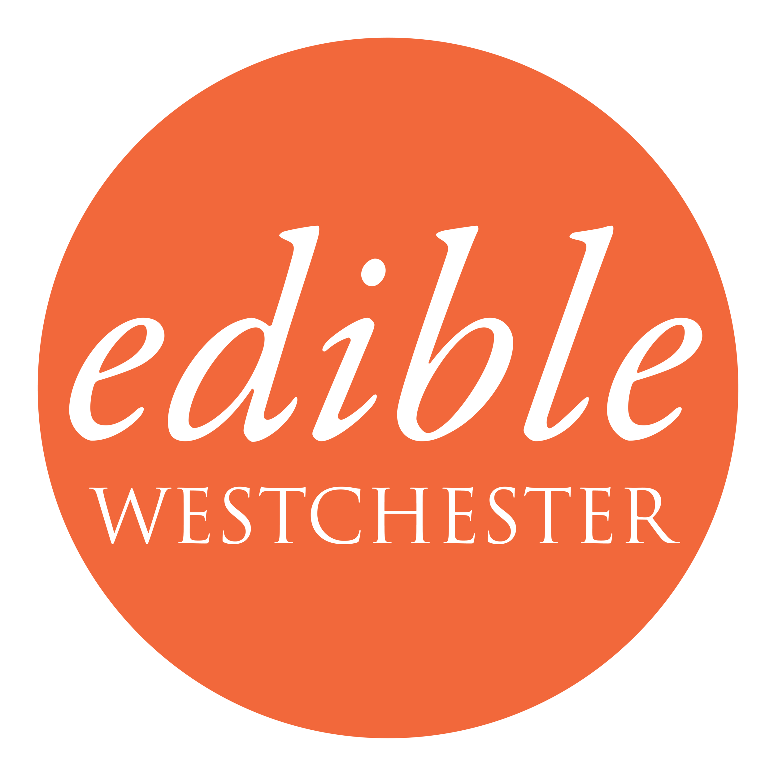 Edible Westchester