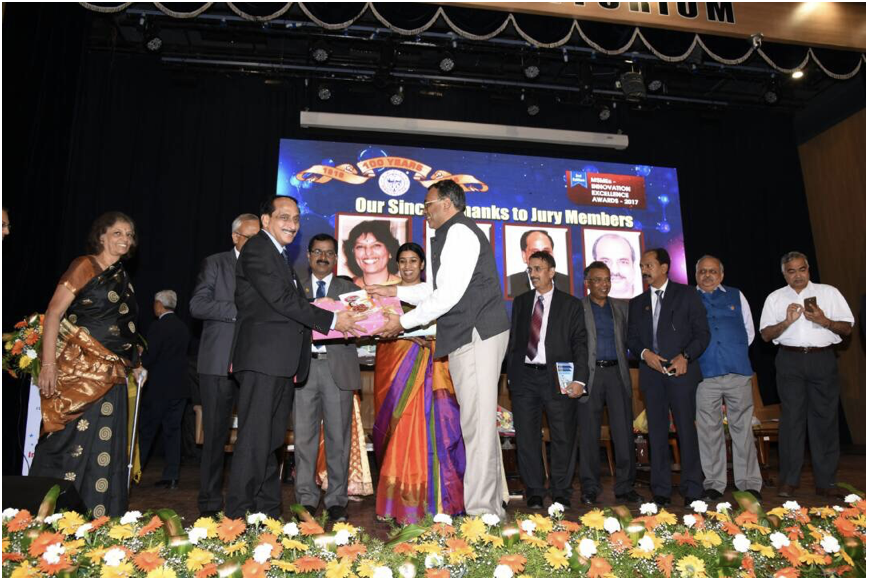 2017 FKCCI Innovation Excellence Awards
