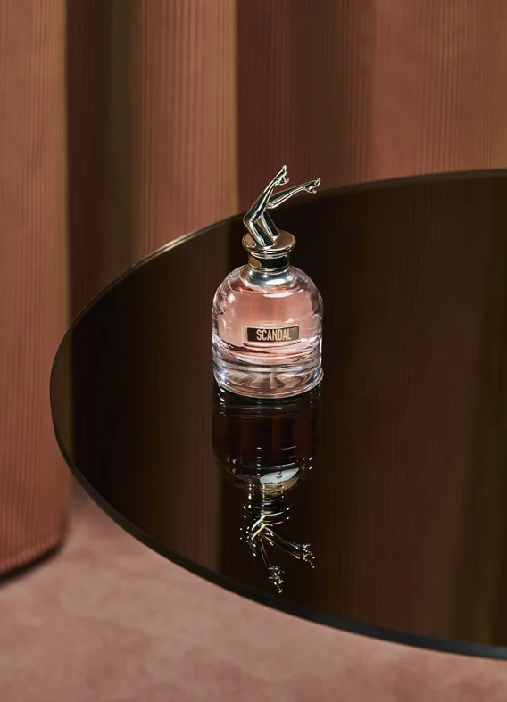 Scandal - jean paul Gaultier