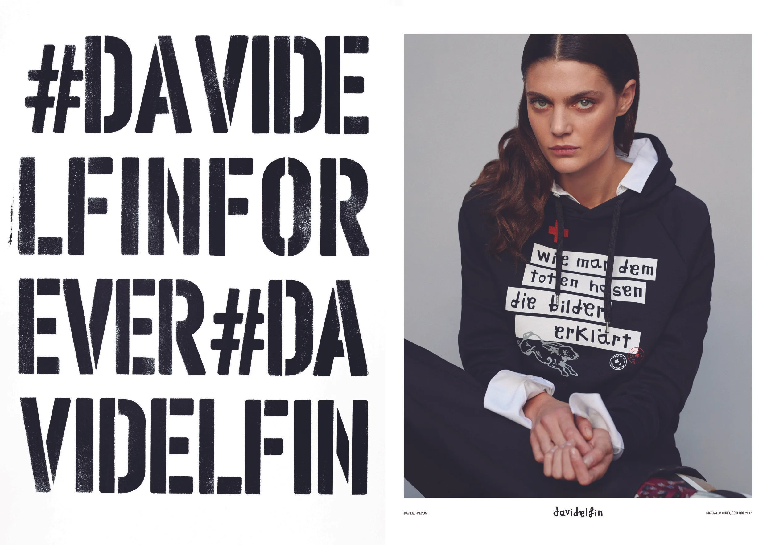 DAVIDELFÍN ANIVERSARIO