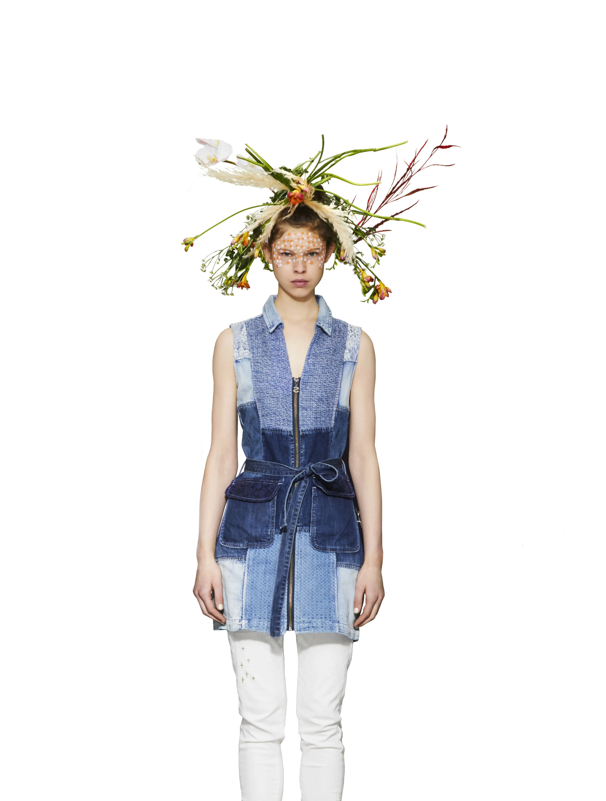 DESIGUAL "SUMMER"