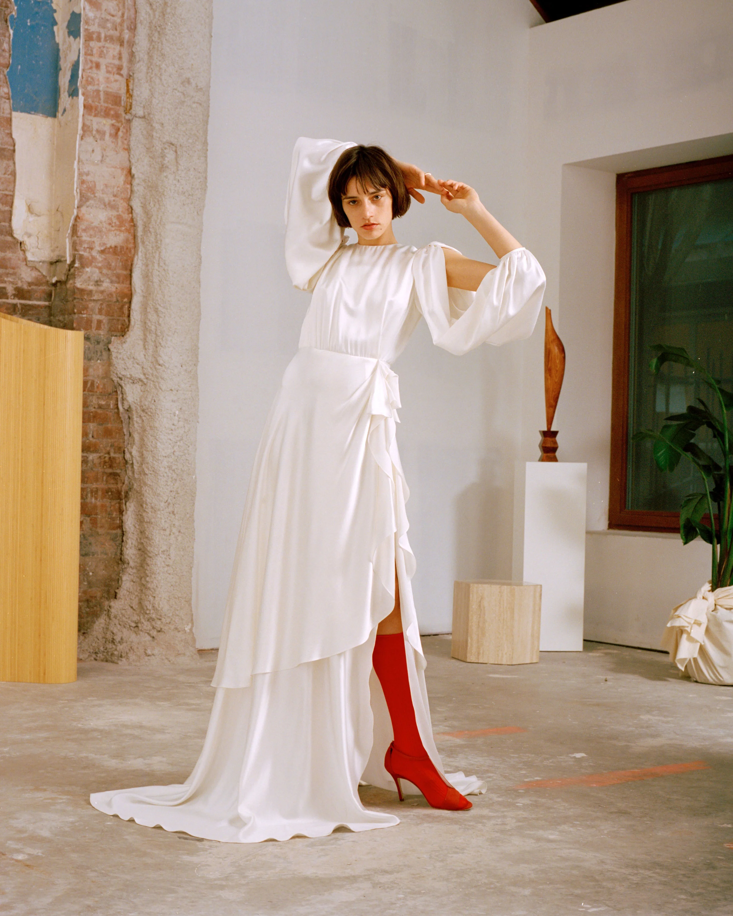AAR PRE-FALL 2019