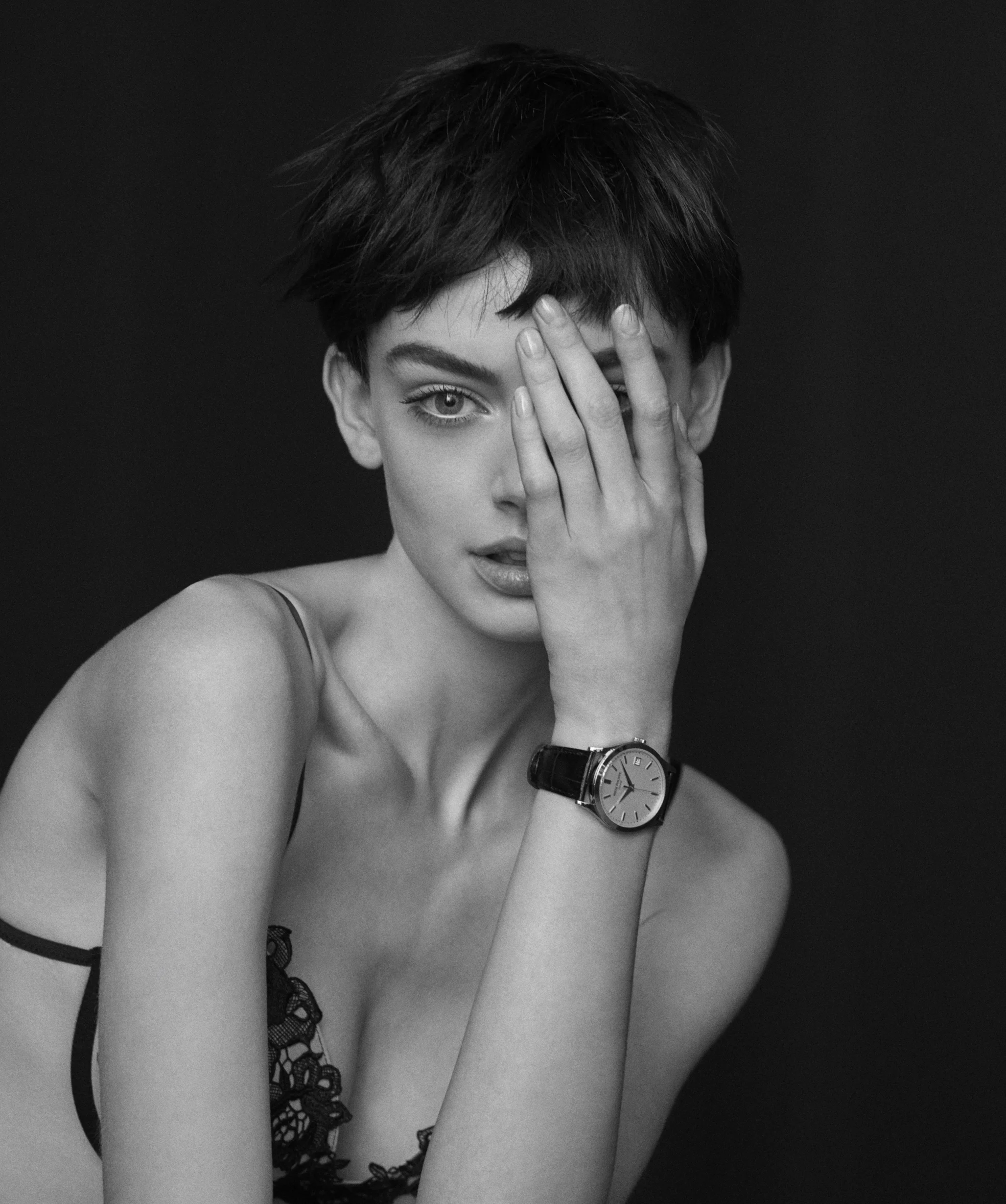 S MODA - HANNA VERHEES