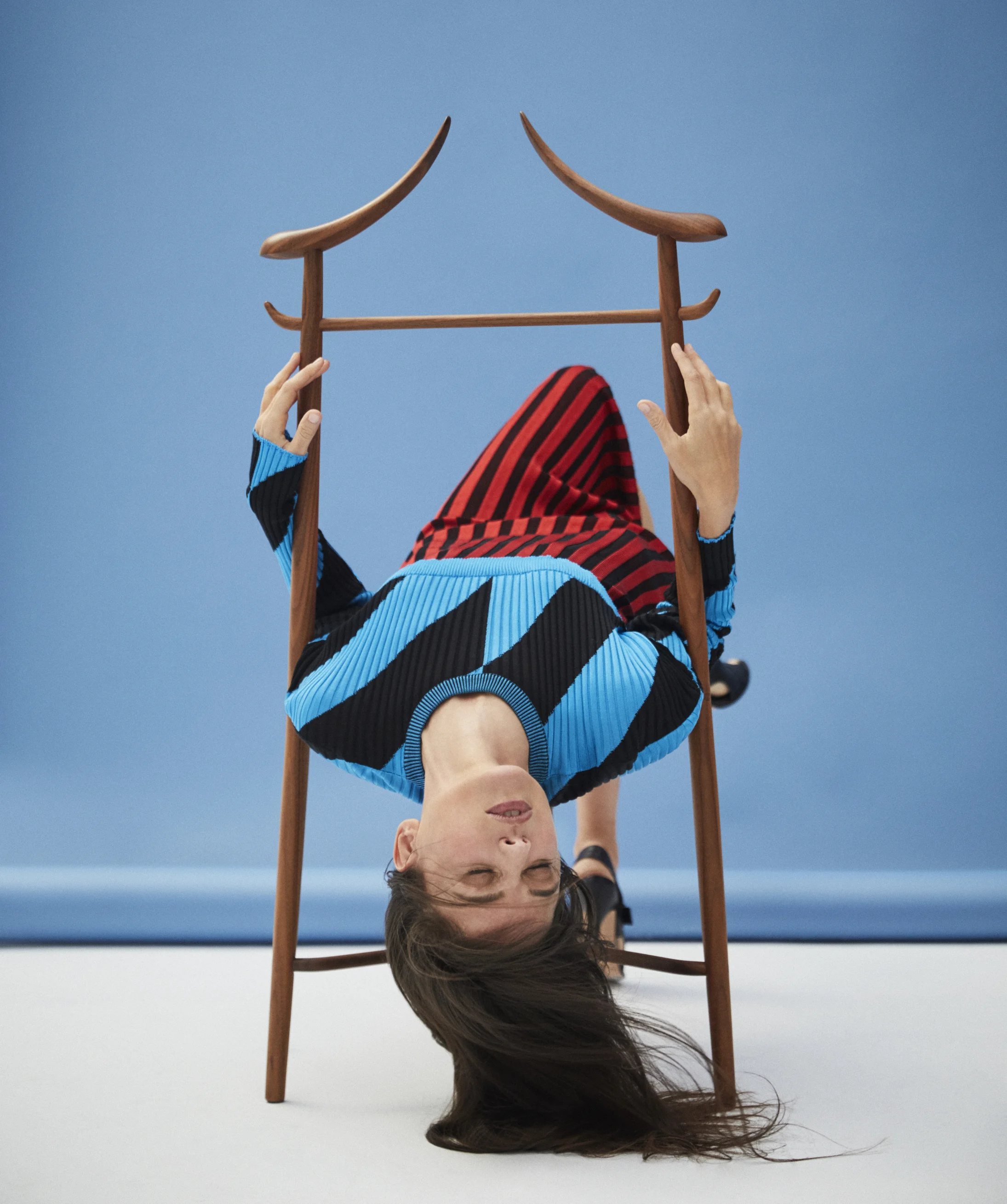 S MODA - ELENA ANAYA
