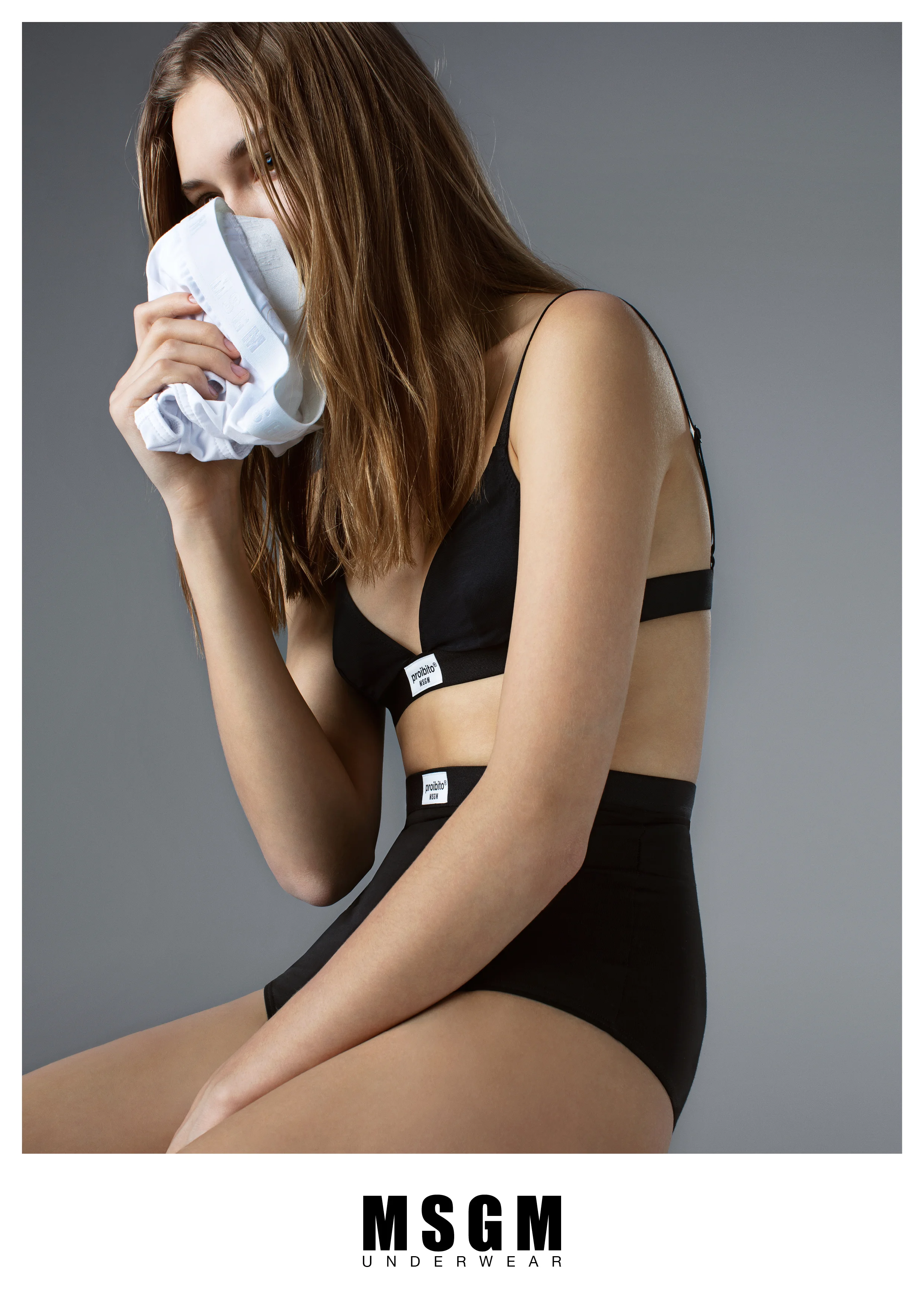 MSGM - CAMPAIGN