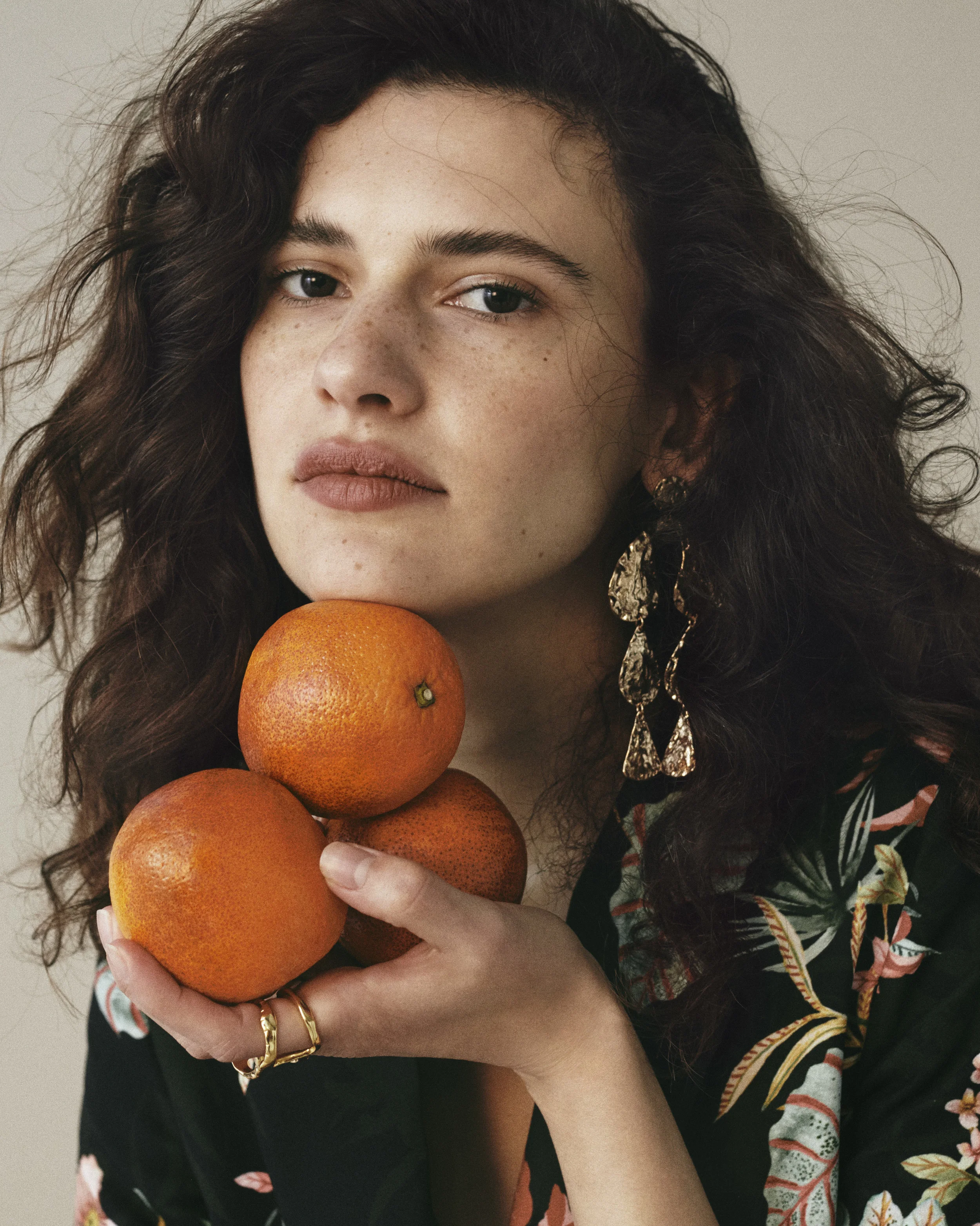 El Corte Ingles Primavera/Verano - Campaign