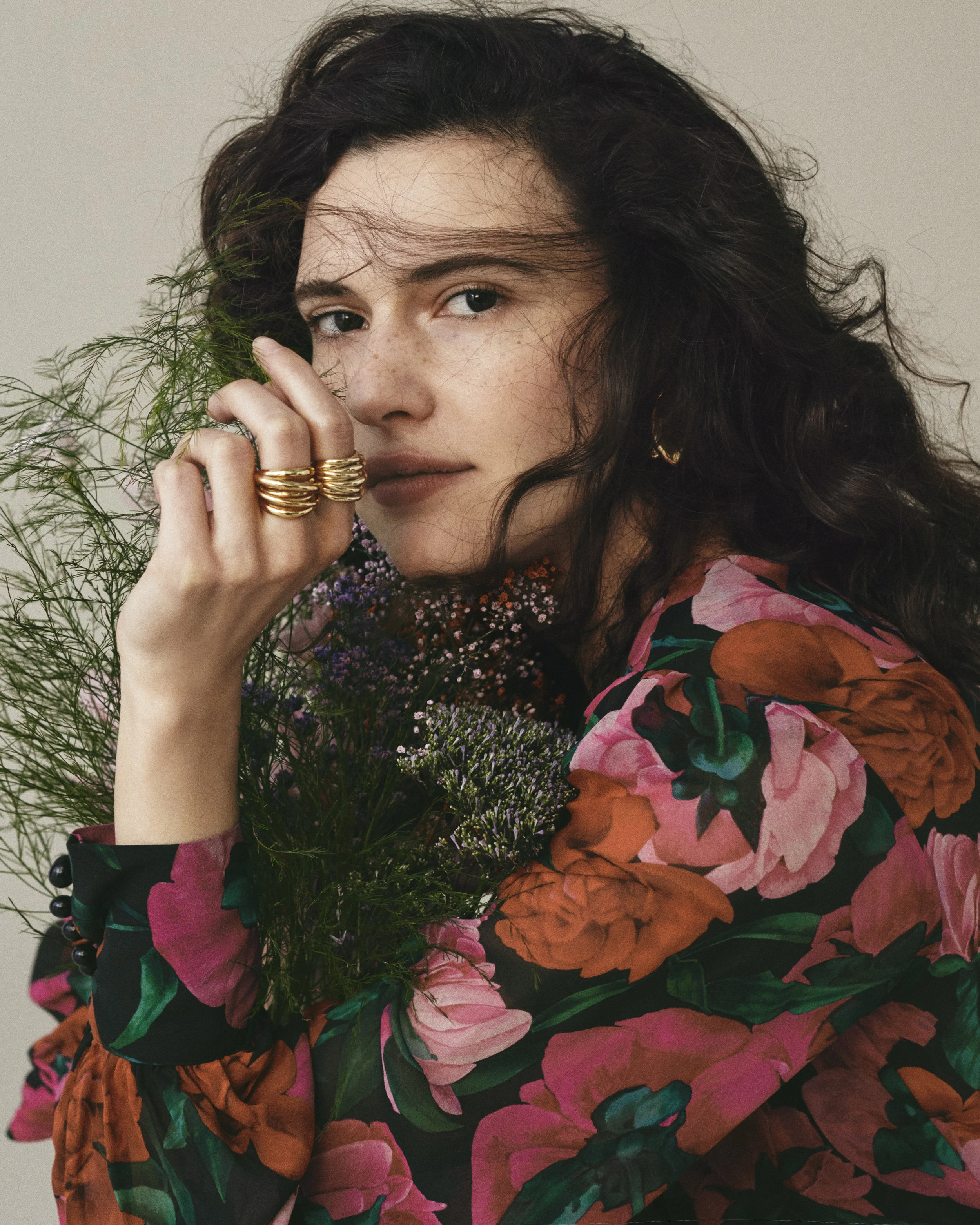 El Corte Ingles Primavera/Verano - Campaign