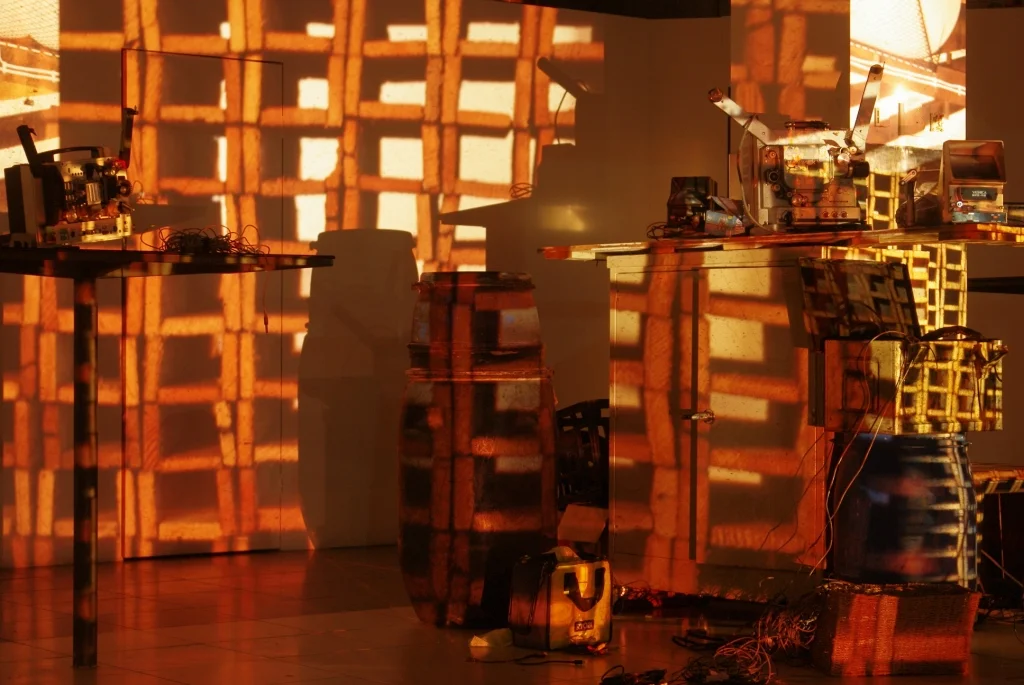 Light Shadow Sound  at The Food Court 042.JPG