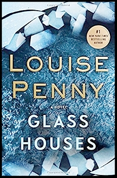 Review: Glass Houses