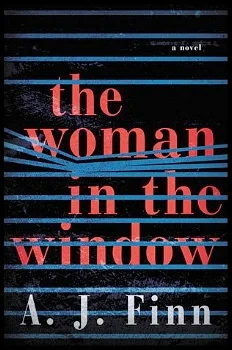 The Woman in the Window by A. J. Finn book cover image.jpg