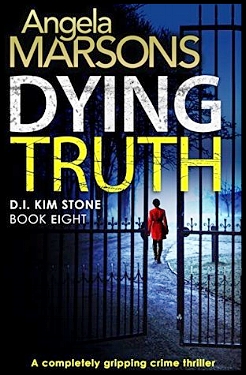 Dying Truth by Angela Marsons book cover image.jpg