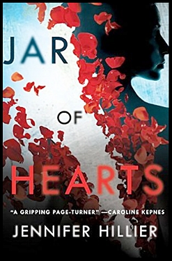 Jar of Hearts by Jennifer Hillier book cover image.jpg