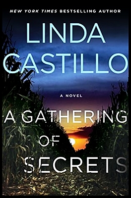 A Gathering of Secrets by Linda Castillo book cover image.jpg