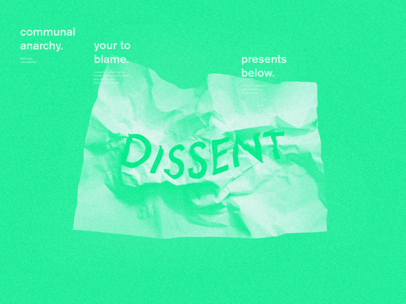 Small visual experiments of mixing physical and digital elements.
