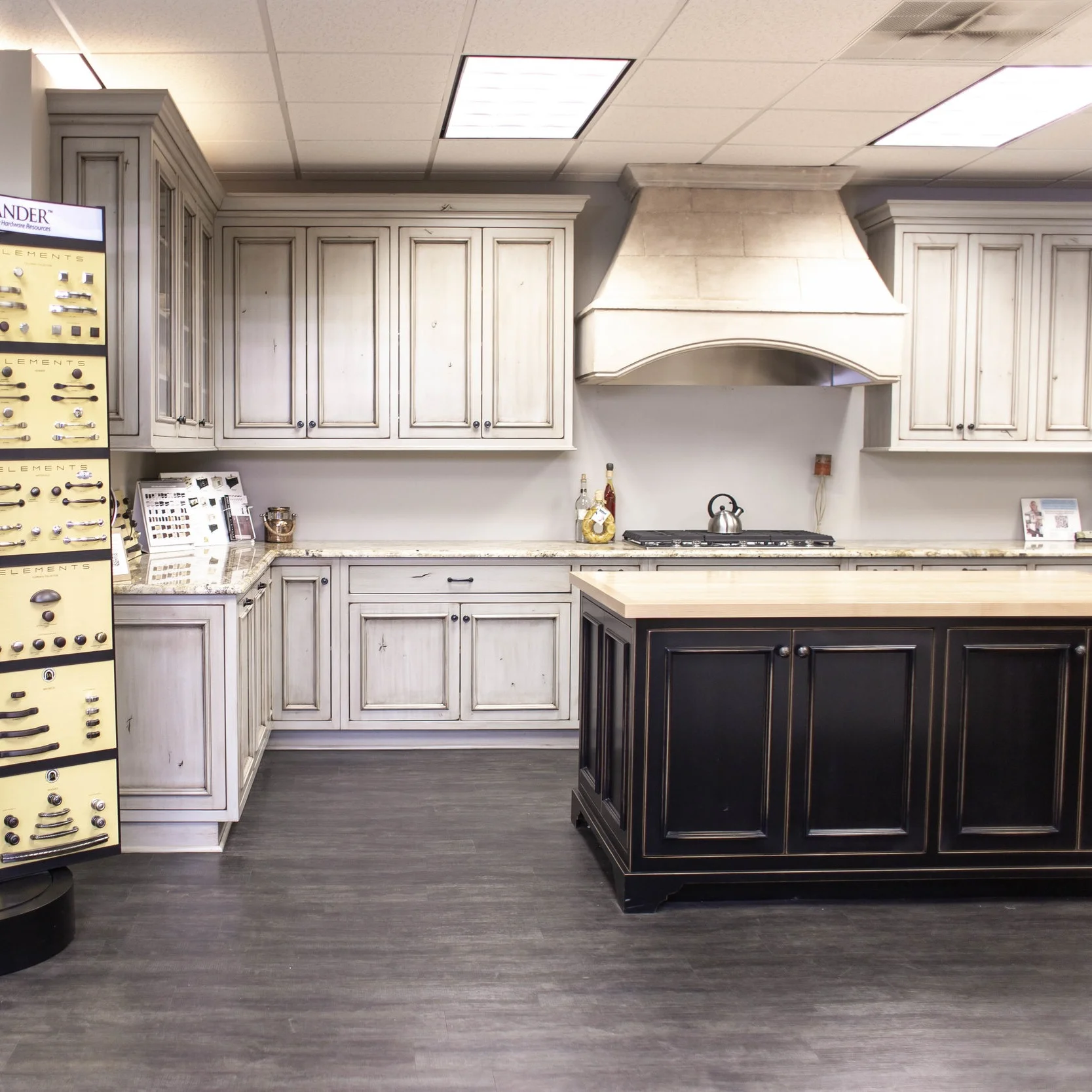 Cottage Supply Company Tuscaloosa (formerly Cabiness Paint