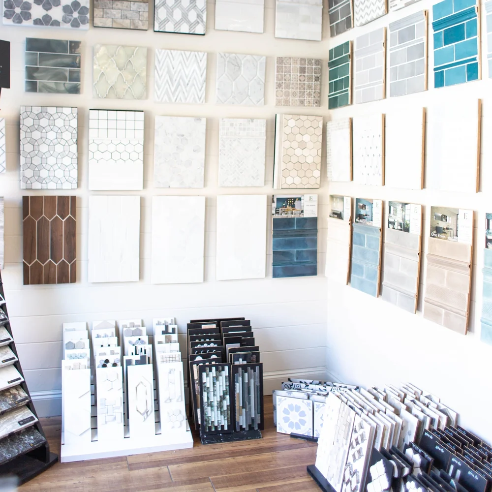 Cottage Supply Company Tuscaloosa (formerly Cabiness Paint