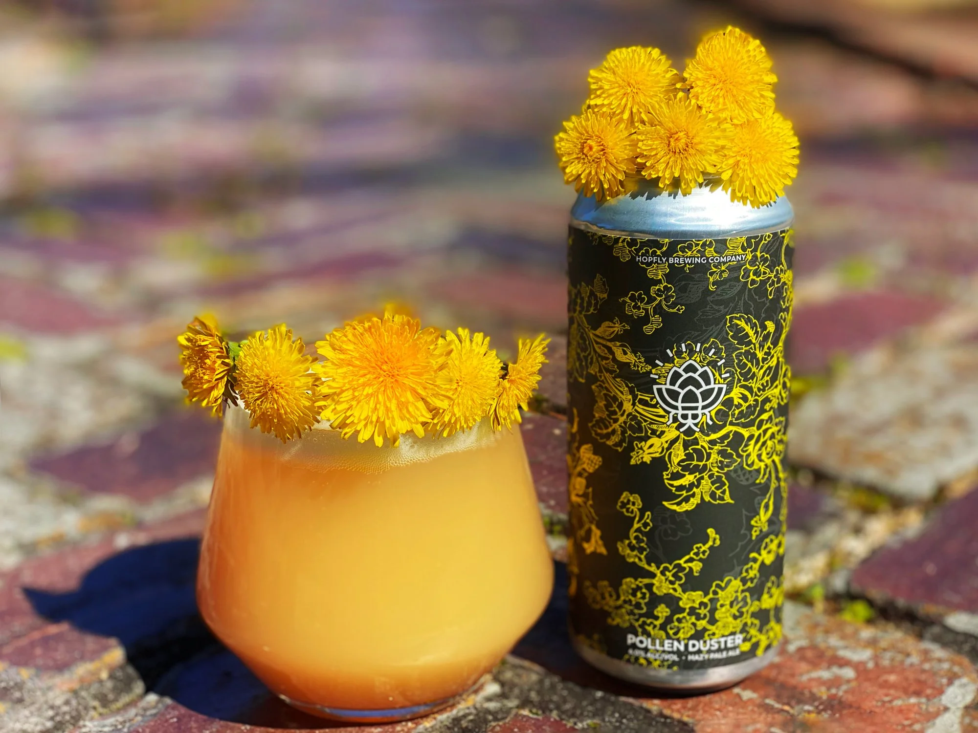 HopFly Brewing Co 