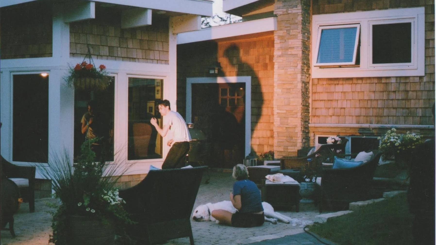 Undercover Episode 006: Wayzata, MN, Hosted by Anna Klombies