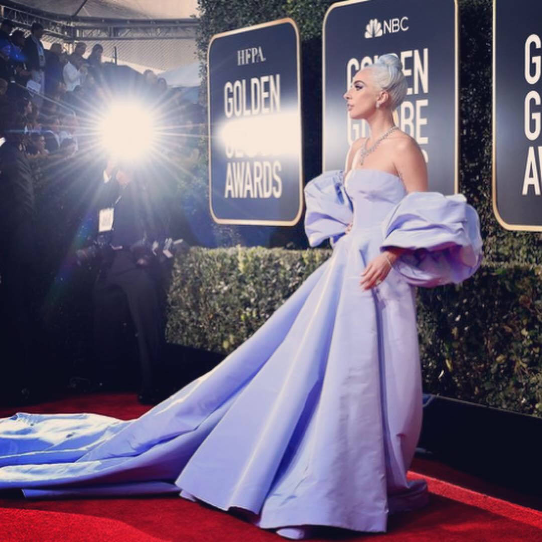 But, Who Are You Wearing, Tho?