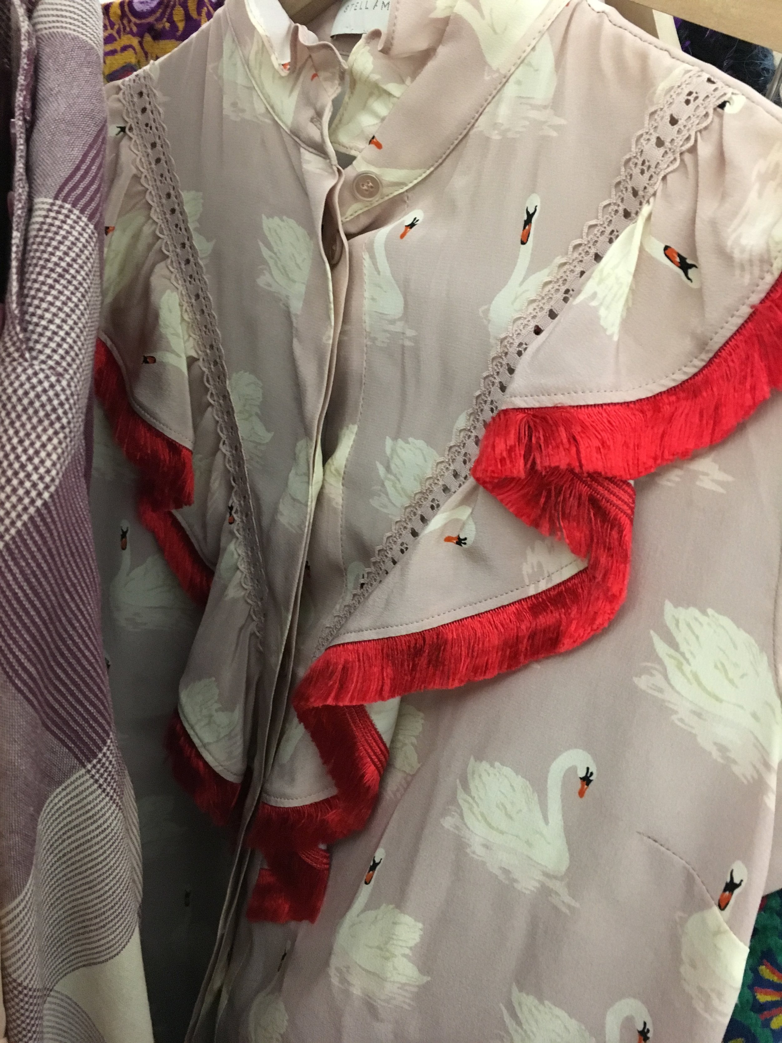 Fashion Field Trip: Pickwick Vintage Show